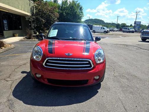 2015 MINI Paceman Cooper