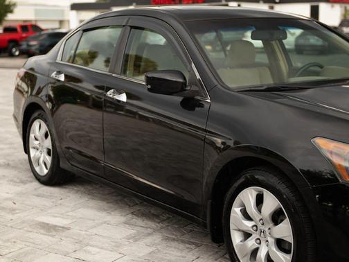 2009 Honda Accord EX-L