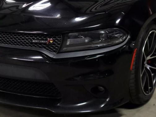 2018 Dodge Charger R/T Scat Pack
