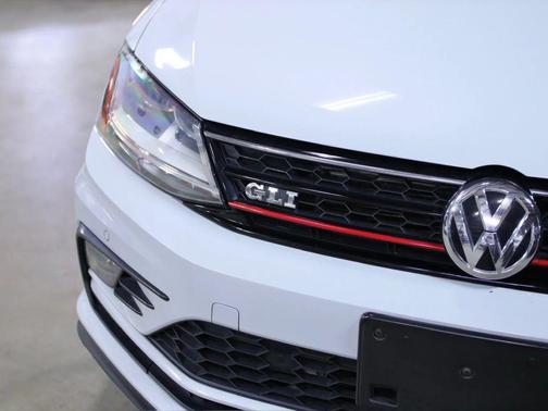 2017 Volkswagen Jetta GLI