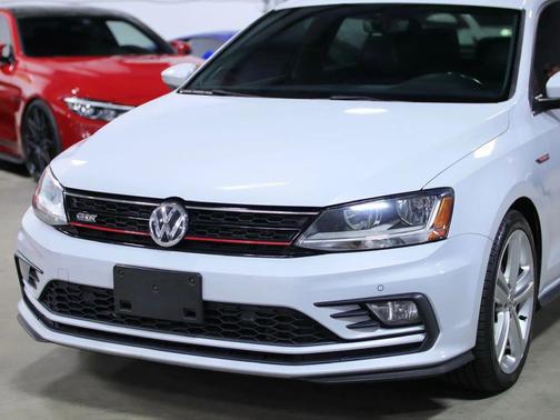 2017 Volkswagen Jetta GLI