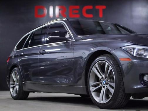 2015 BMW 328d xDrive
