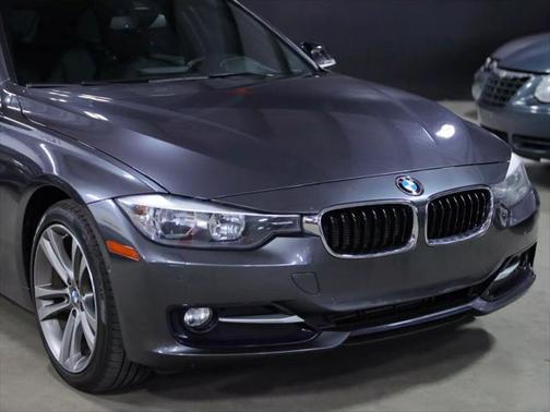 2015 BMW 328d xDrive