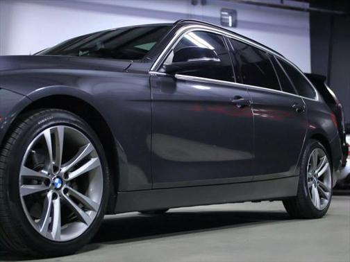 2015 BMW 328d xDrive
