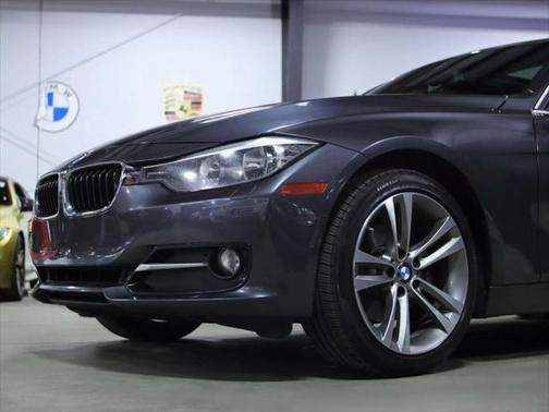 2015 BMW 328d xDrive