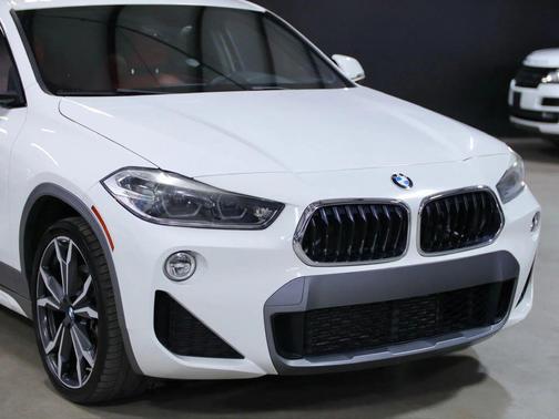 2018 BMW X2 sDrive28i