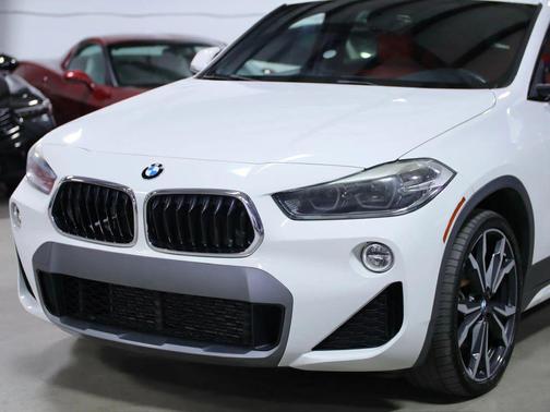 2018 BMW X2 sDrive28i