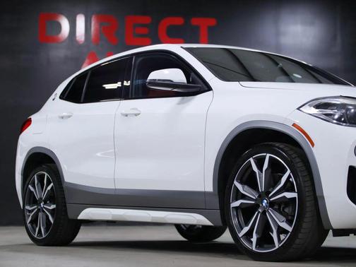 2018 BMW X2 sDrive28i