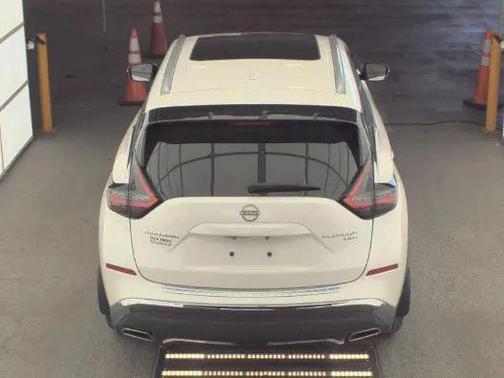 2023 Nissan Murano Platinum Intelligent AWD