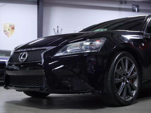 2014 Lexus GS 350 Base