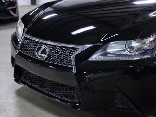 2014 Lexus GS 350 Base