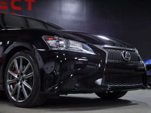 2014 Lexus GS 350 Base