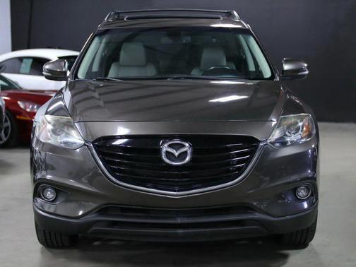 2015 Mazda CX-9 Grand Touring