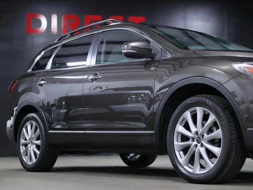 2015 Mazda CX-9 Grand Touring