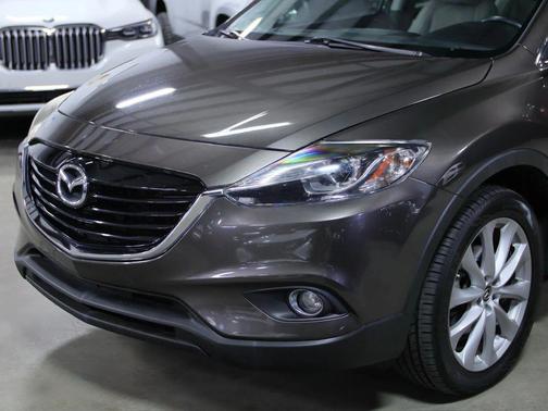 2015 Mazda CX-9 Grand Touring