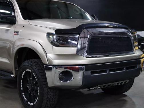 2007 Toyota Tundra SR5
