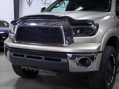 2007 Toyota Tundra SR5