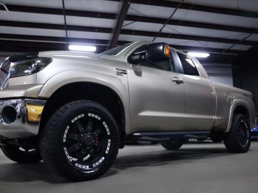 2007 Toyota Tundra SR5