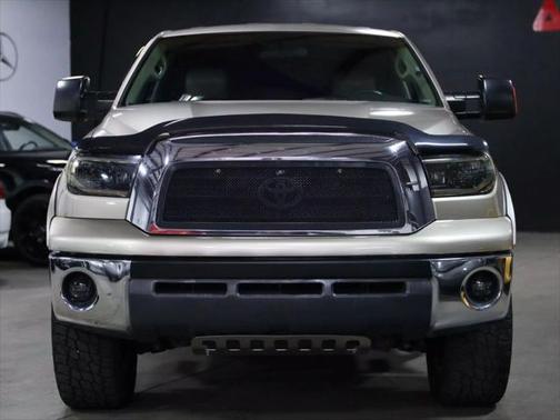 2007 Toyota Tundra SR5