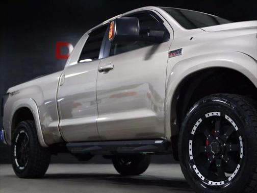 2007 Toyota Tundra SR5