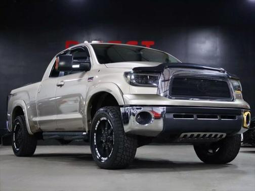 2007 Toyota Tundra SR5