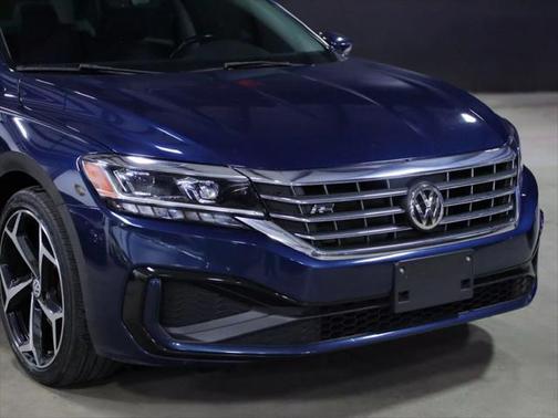 2020 Volkswagen Passat 2.0T R-Line