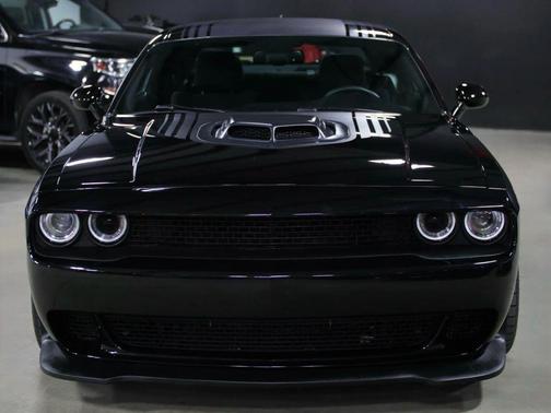 2016 Dodge Challenger R/T