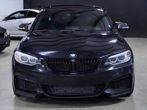2015 BMW M235 M235i Coupe 2D
