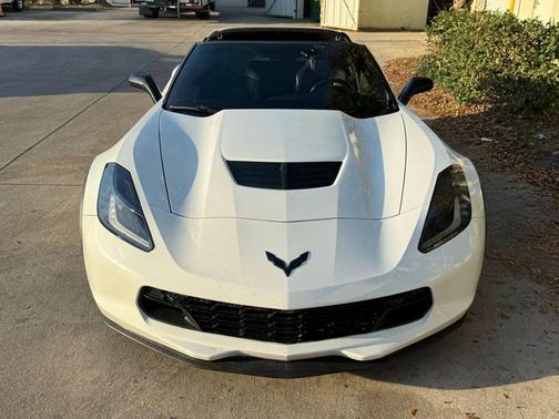 2019 Chevrolet Corvette Z06