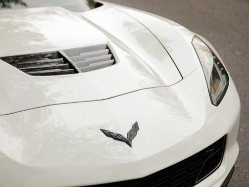 2019 Chevrolet Corvette Z06