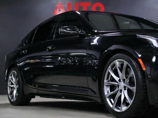 2020 Cadillac CT5 V-Series