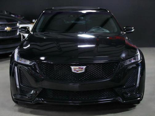2020 Cadillac CT5 V-Series