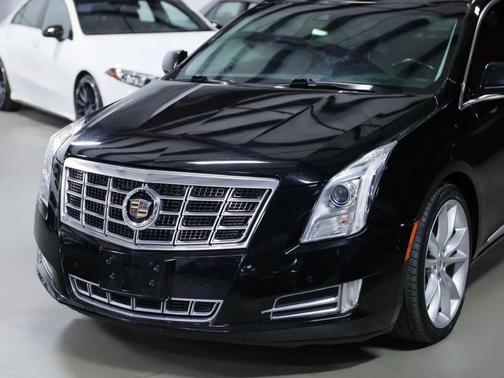 2013 Cadillac XTS Premium