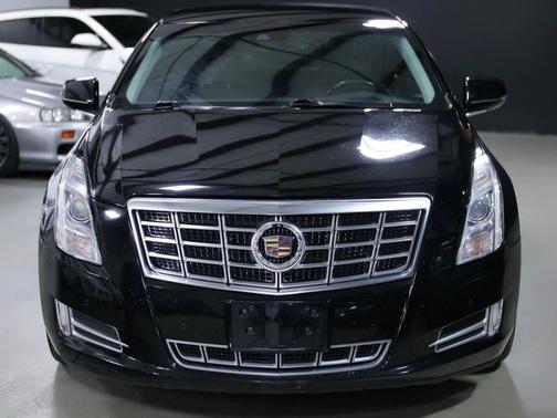 2013 Cadillac XTS Premium