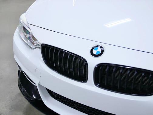 2015 BMW 428 i xDrive