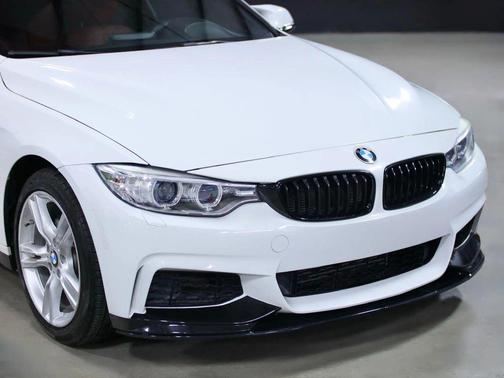 2015 BMW 428 i xDrive