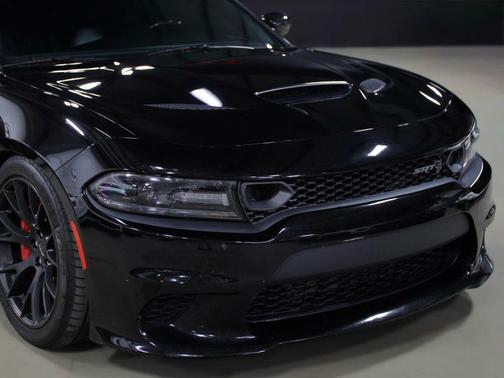 2019 Dodge Charger SRT Hellcat