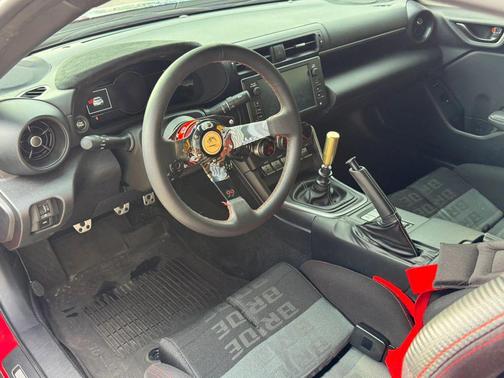 2023 Toyota GR86 Premium