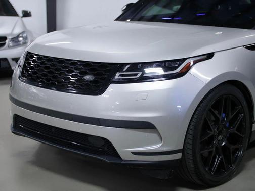 2019 Land Rover Range Rover 3.0L V6 Supercharged