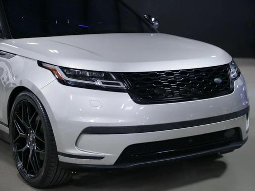 2019 Land Rover Range Rover 3.0L V6 Supercharged