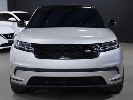 2019 Land Rover Range Rover 3.0L V6 Supercharged