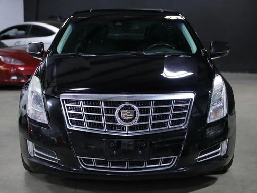 2013 Cadillac XTS Luxury
