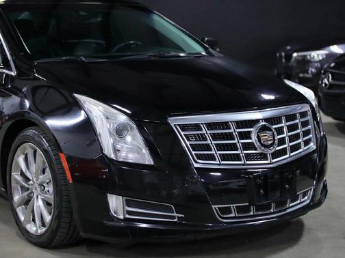 2013 Cadillac XTS Luxury