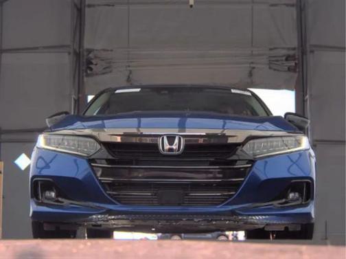 2022 Honda Accord Sport SE 1.5T