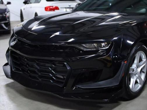 2024 Chevrolet Camaro 1LT