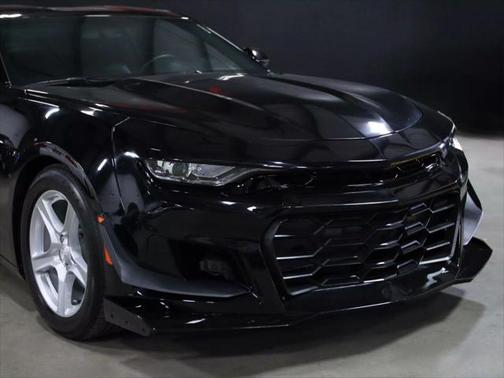 2024 Chevrolet Camaro 1LT