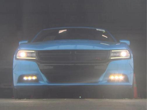 2016 Dodge Charger R/T