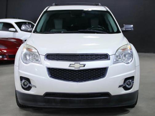 2015 Chevrolet Equinox 2LT