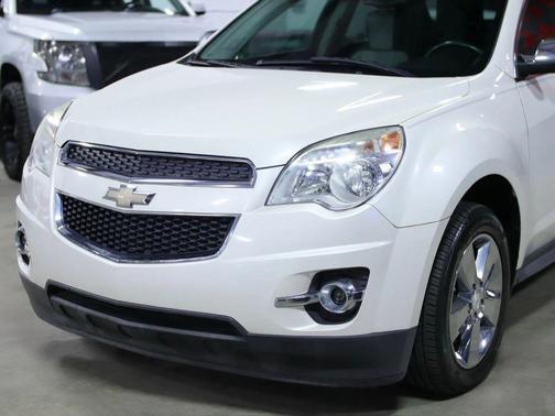 2015 Chevrolet Equinox 2LT