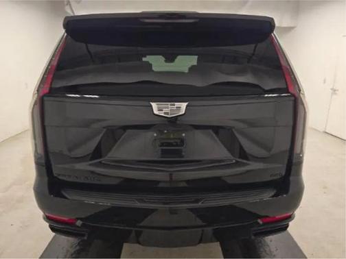 2022 Cadillac Escalade ESV Sport Platinum